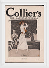 "Collier's, The National Weekly" , The First Tee