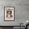 "Collier's, The National Weekly" , The First Tee