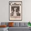 "Collier's, The National Weekly" , The First Tee