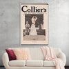 "Collier's, The National Weekly" , The First Tee