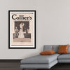 "Collier's, The National Weekly" , The First Tee