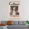 "Collier's, The National Weekly" , The First Tee