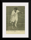 "Marion Zinderstein Jessup - Spalding's tennis annual"