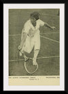 "Marion Zinderstein Jessup - Spalding's tennis annual"