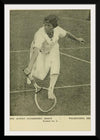 "Marion Zinderstein Jessup - Spalding's tennis annual"