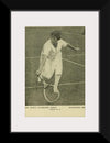 "Marion Zinderstein Jessup - Spalding's tennis annual"