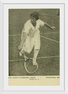 "Marion Zinderstein Jessup - Spalding's tennis annual"