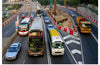 "Daily Commute in Hong Kong"