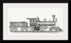 "Railroad engine (1874)", W.J. Morgan & Co.