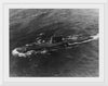 "USS Nautilus (SS-571), the Navy's First Atomic Powered Submarine"