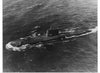 "USS Nautilus (SS-571), the Navy's First Atomic Powered Submarine"