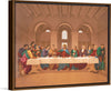 "The Last Supper (1877)"