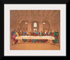 "The Last Supper (1877)"