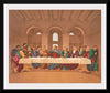 "The Last Supper (1877)"