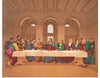 "The Last Supper (1877)"