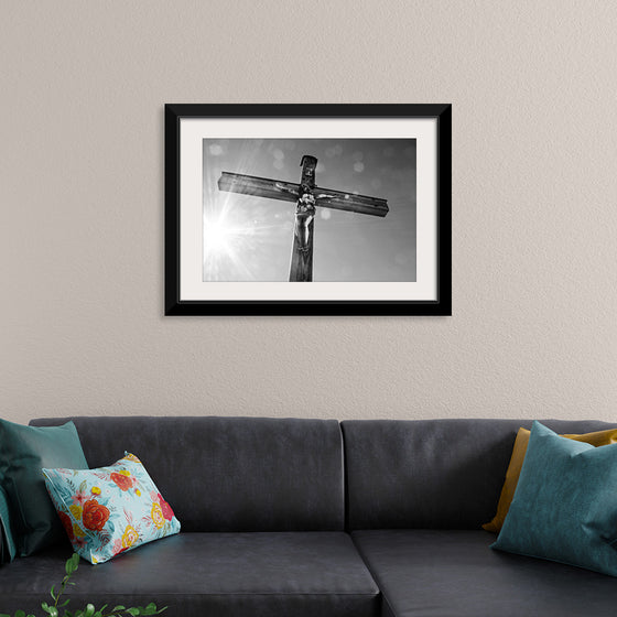 "Christian Cross"