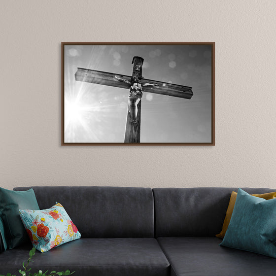 "Christian Cross"