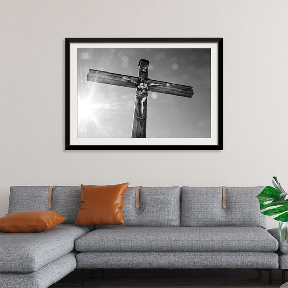 "Christian Cross"