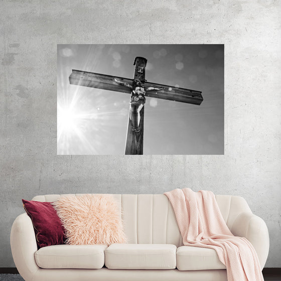 "Christian Cross"