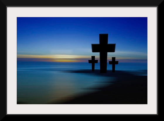 "Christian Cross"