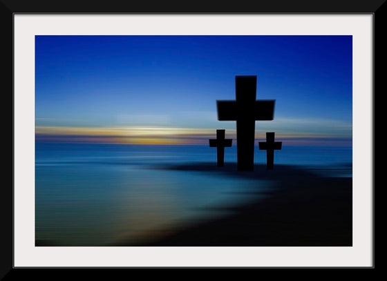 "Christian Cross"