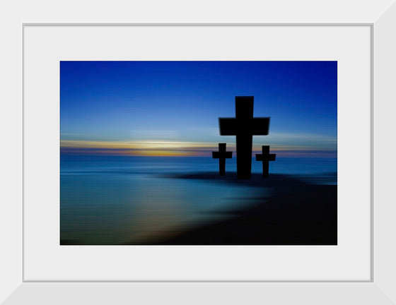 "Christian Cross"