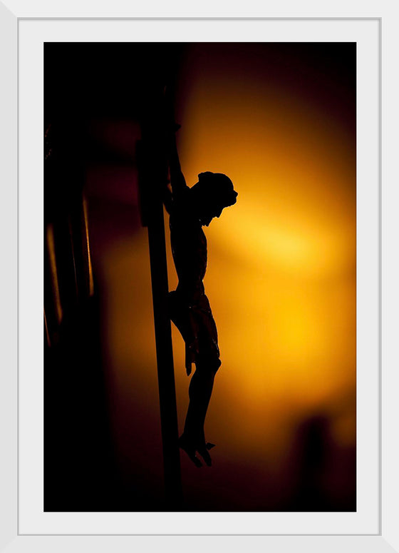"Crucifixion of Jesus"