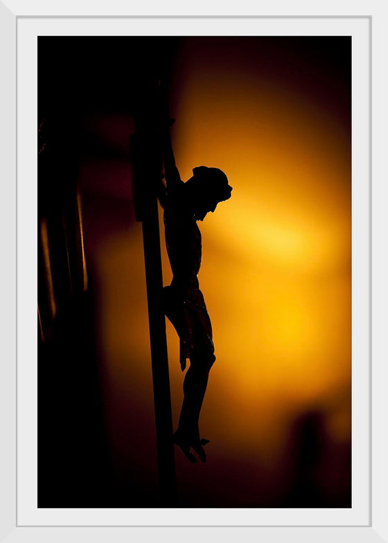 "Crucifixion of Jesus"