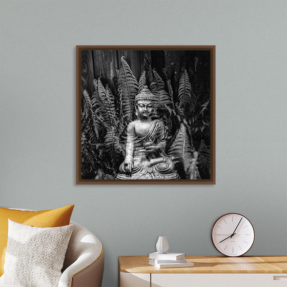 "Buddha"