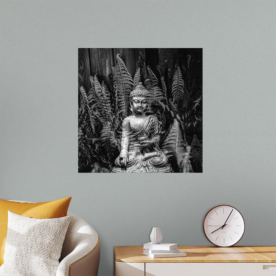 "Buddha"