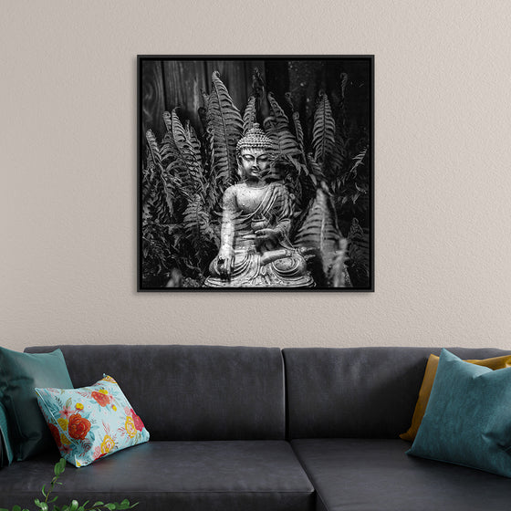 "Buddha"