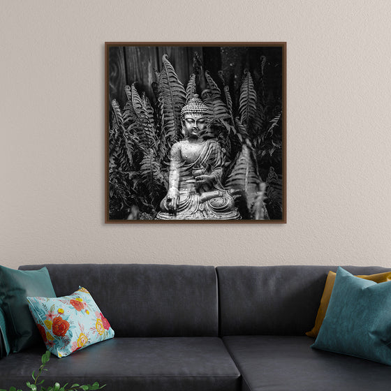 "Buddha"