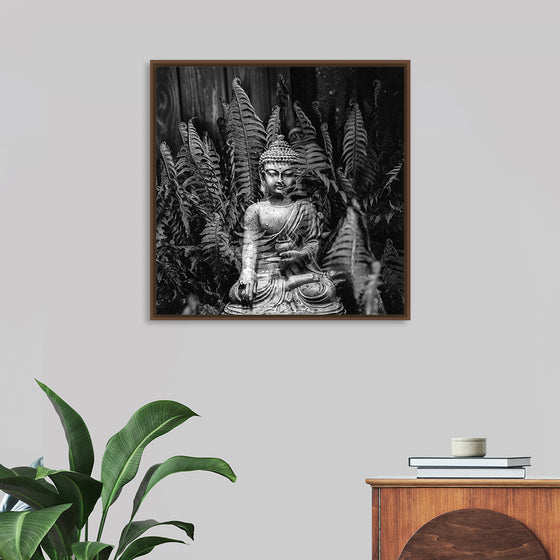 "Buddha"