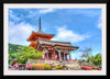 "Buddhist Temple, Shrine, Pagoda In Asia"