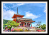 "Buddhist Temple, Shrine, Pagoda In Asia"