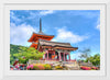 "Buddhist Temple, Shrine, Pagoda In Asia"