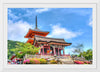 "Buddhist Temple, Shrine, Pagoda In Asia"