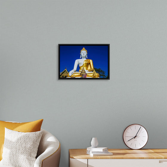 "Golden Buddha"