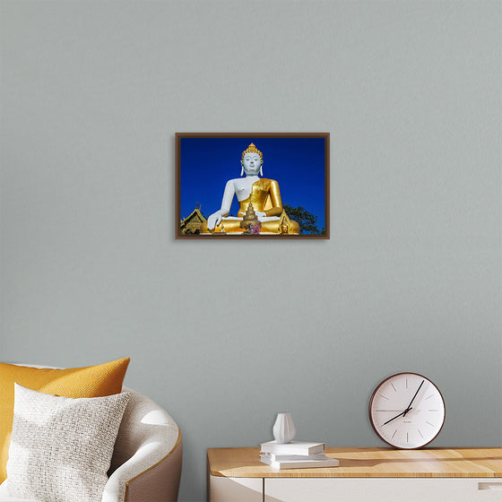 "Golden Buddha"