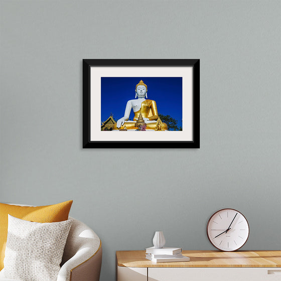 "Golden Buddha"