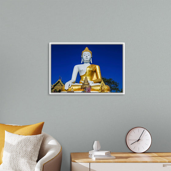 "Golden Buddha"