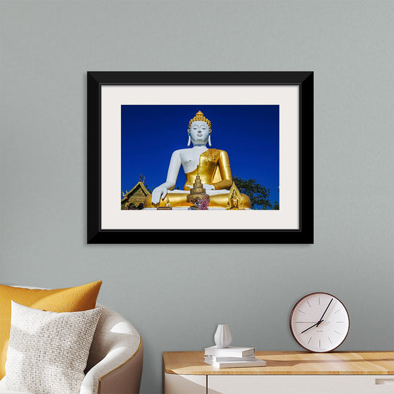 "Golden Buddha"