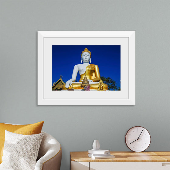 "Golden Buddha"