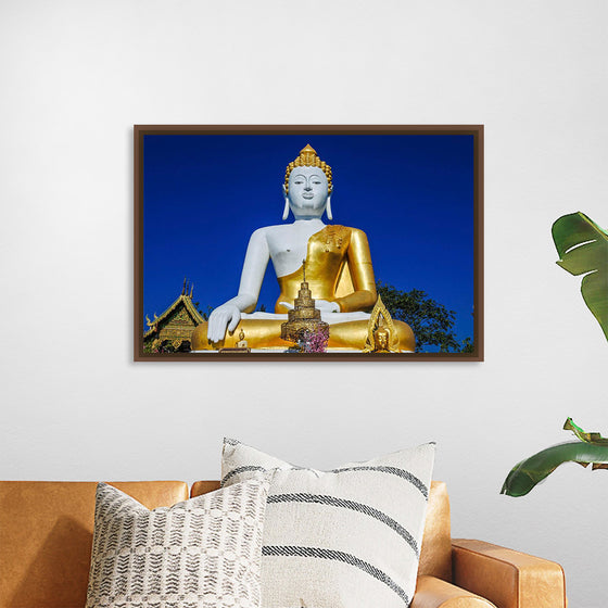 "Golden Buddha"