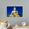 "Golden Buddha"