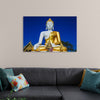 "Golden Buddha"