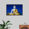 "Golden Buddha"