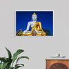 "Golden Buddha"