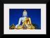 "Golden Buddha"