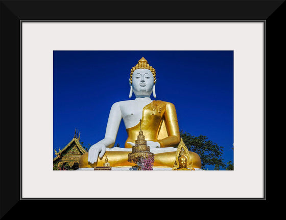 "Golden Buddha"